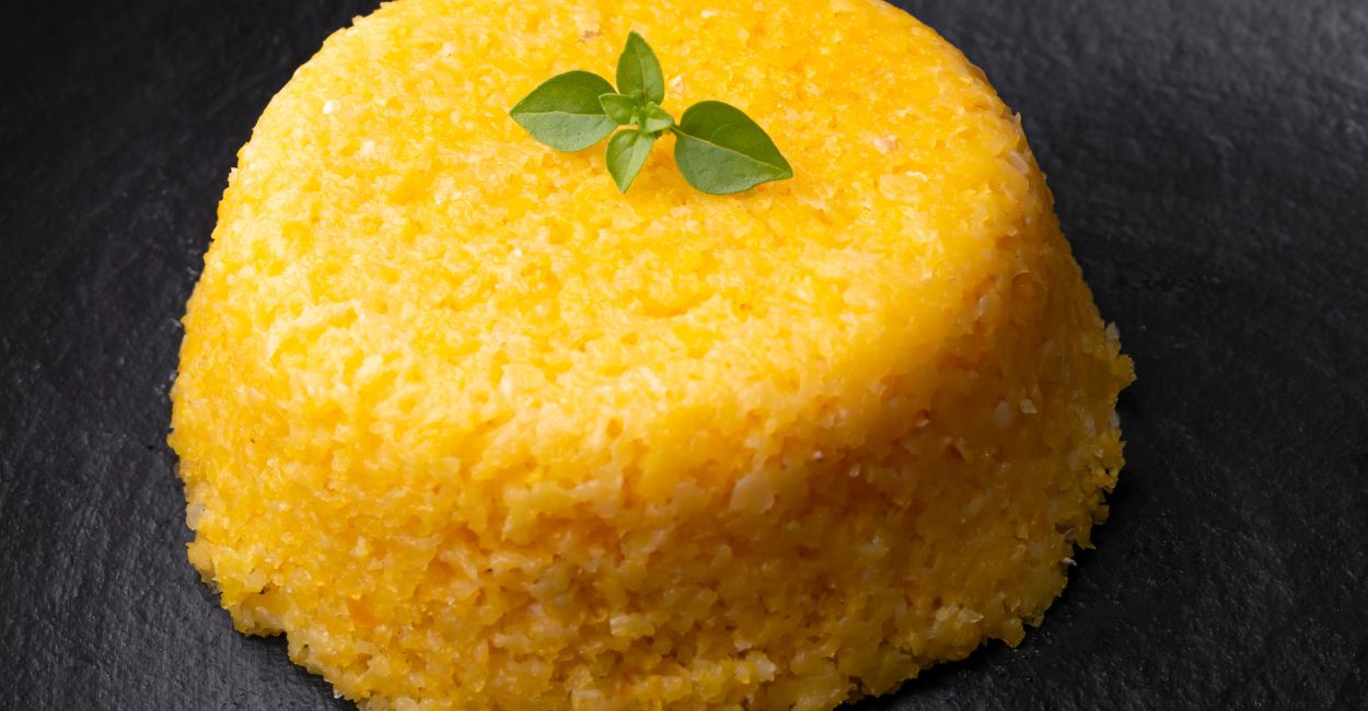 como fazer um cuscuz de tapioca