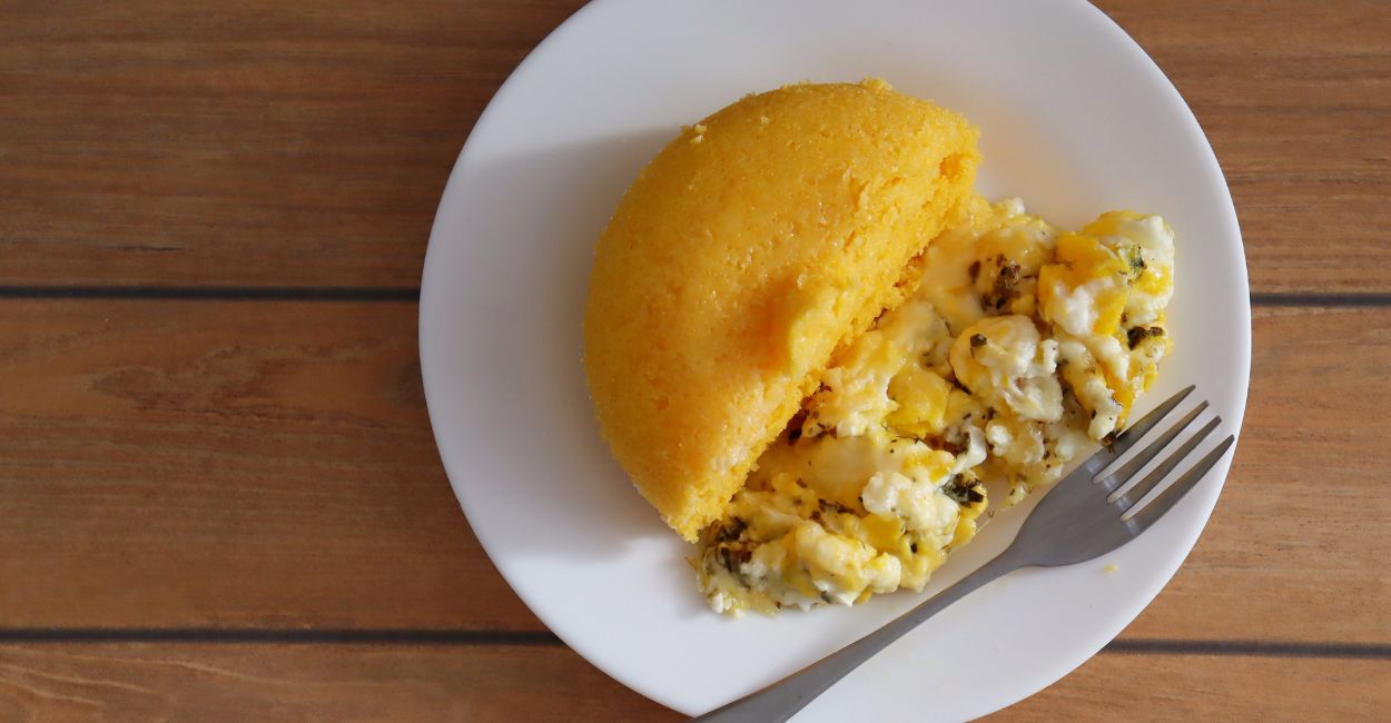 como fazer um cuscuz