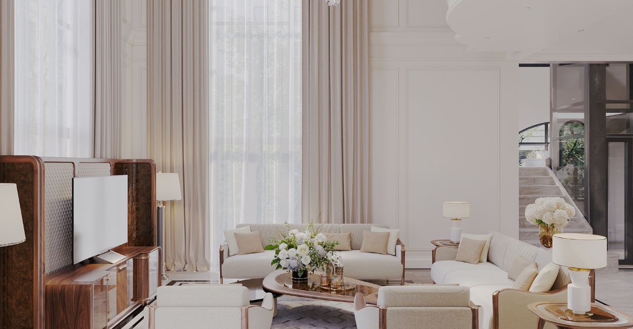 Descubra os Segredos dos Melhores estilos de decoração de casa para Transformar Seu Lar