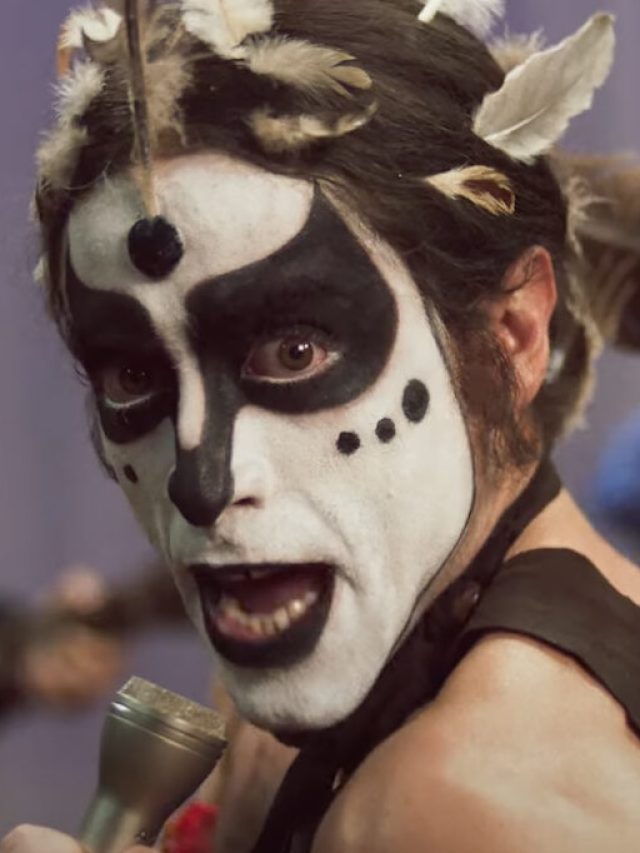 Homem com H’: Pop Luxuoso com Close e Shade