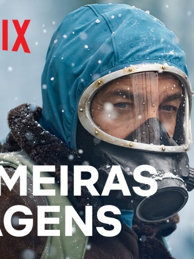 Série ‘O Eternauta’ Tem Mensagem, Mas Falha