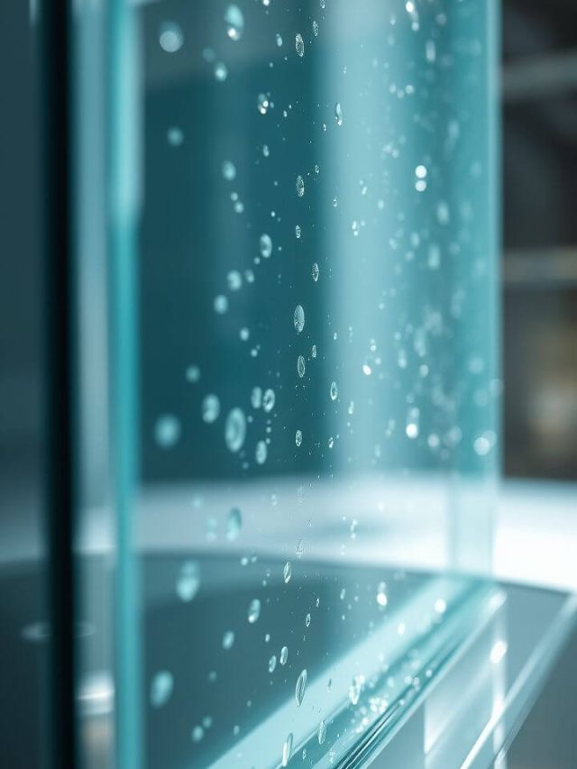 Box de Banheiro Impecável O Segredo Que Ninguém Te Contou